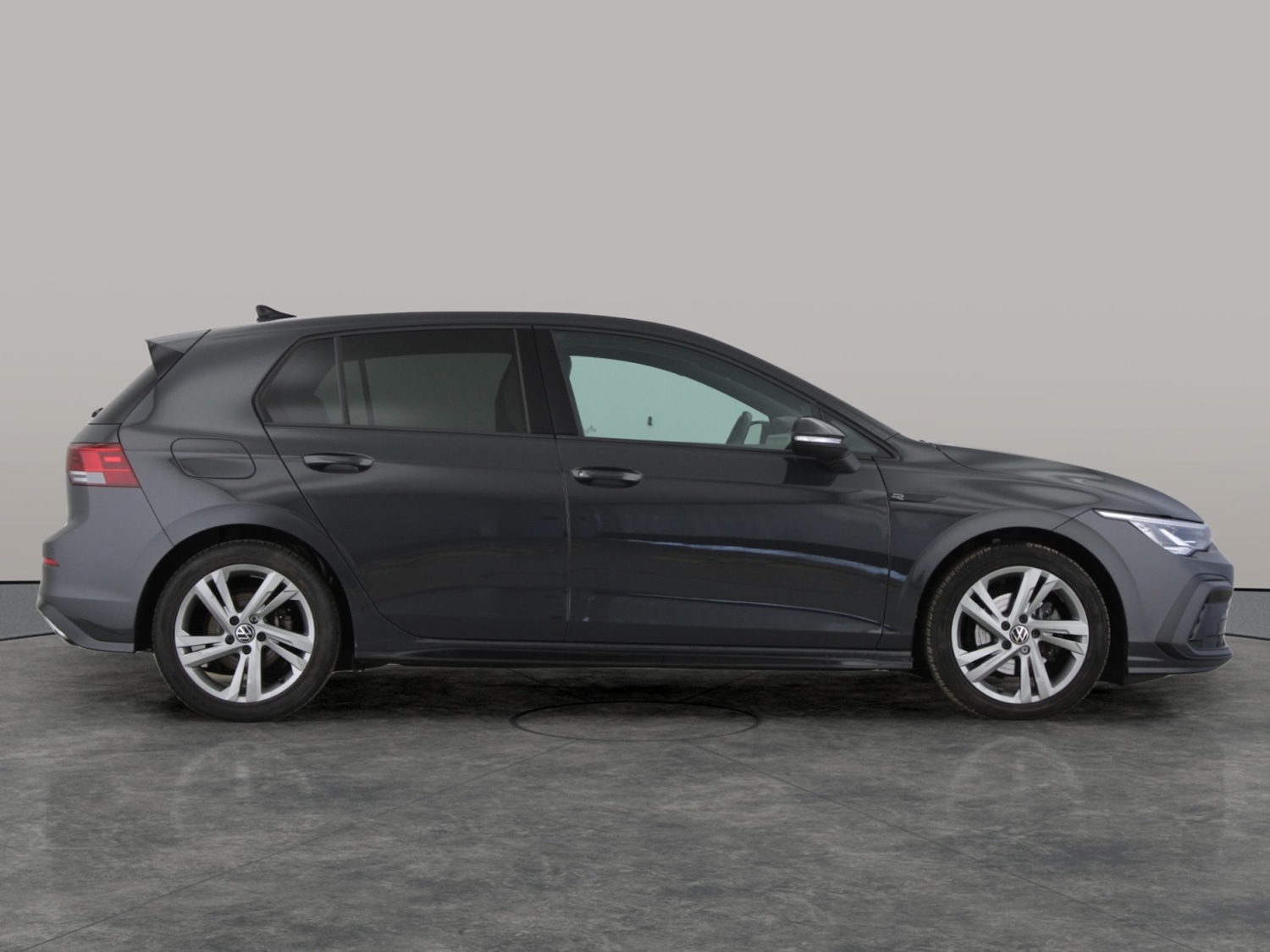 Used Volkswagen Golf 2021 for sale - 76722607: Photo 8