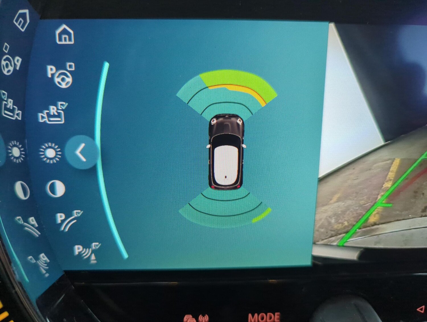 Used MINI Hatch 2022 for sale - 77517246: Photo 19