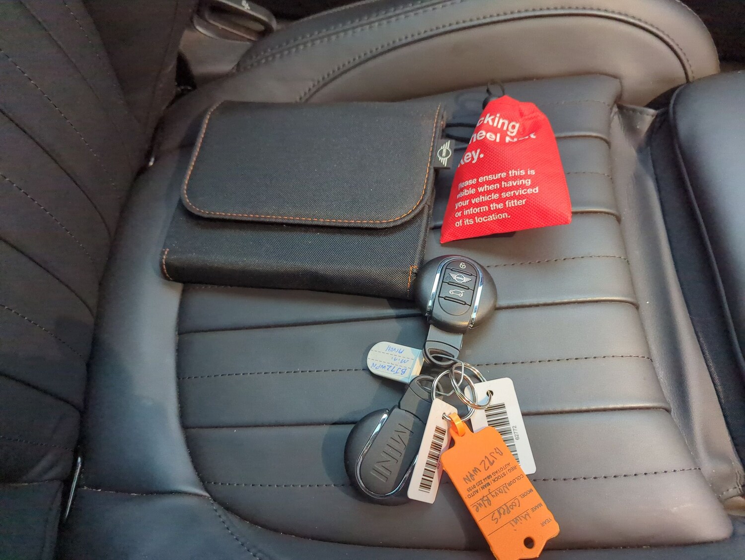 Used MINI Hatch 2022 for sale - 77517246: Photo 30