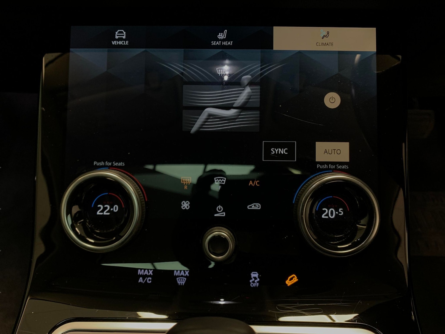 Used Land Rover Range Rover Evoque 2021 for sale - 76704265: Photo 18