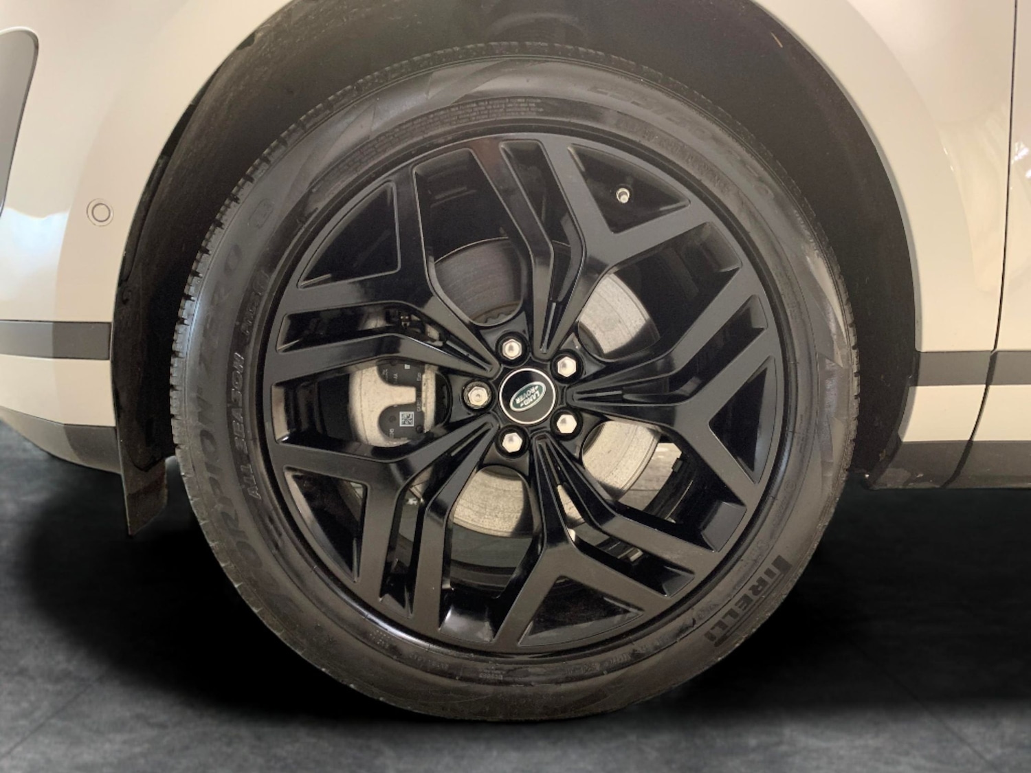 Used Land Rover Range Rover Evoque 2021 for sale - 76704265: Photo 21