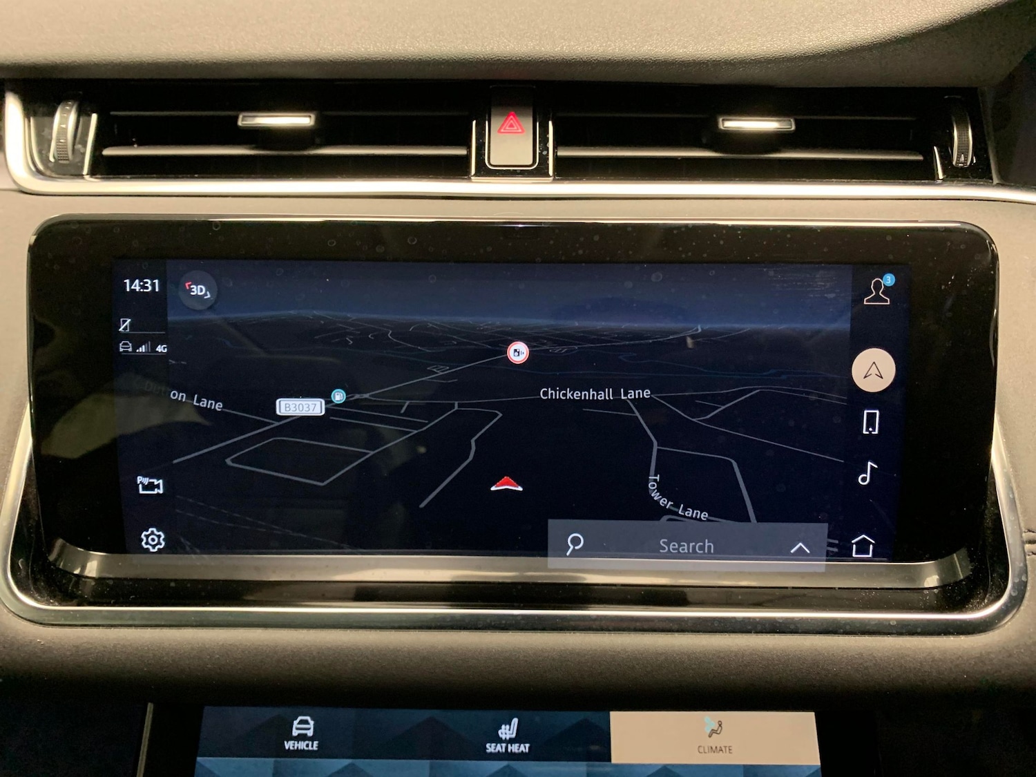 Used Land Rover Range Rover Evoque 2021 for sale - 76704265: Photo 5