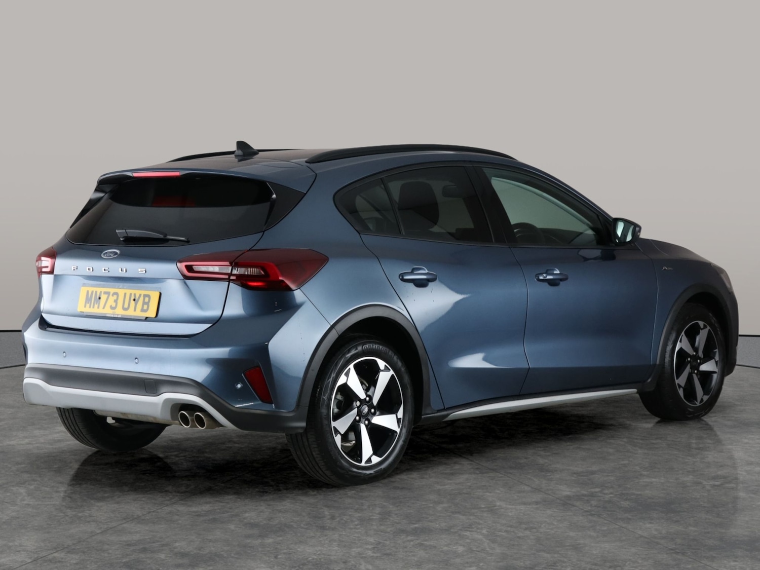 Used Ford Focus 2023 for sale - 76999686: Photo 10