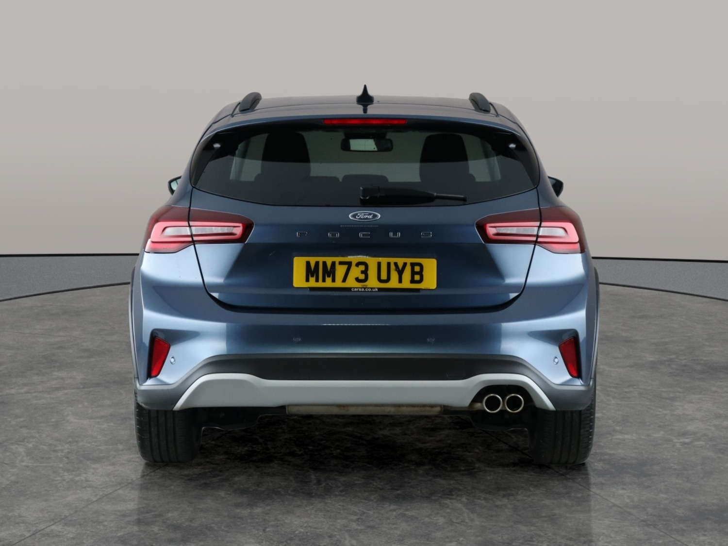 Used Ford Focus 2023 for sale - 76999686: Photo 11