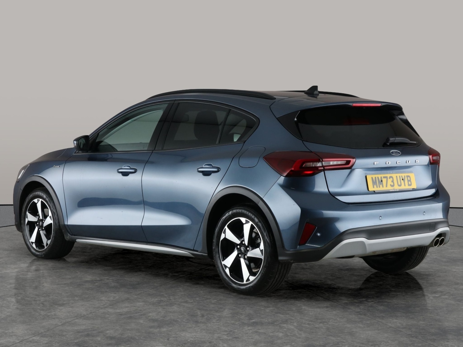 Used Ford Focus 2023 for sale - 76999686: Photo 12