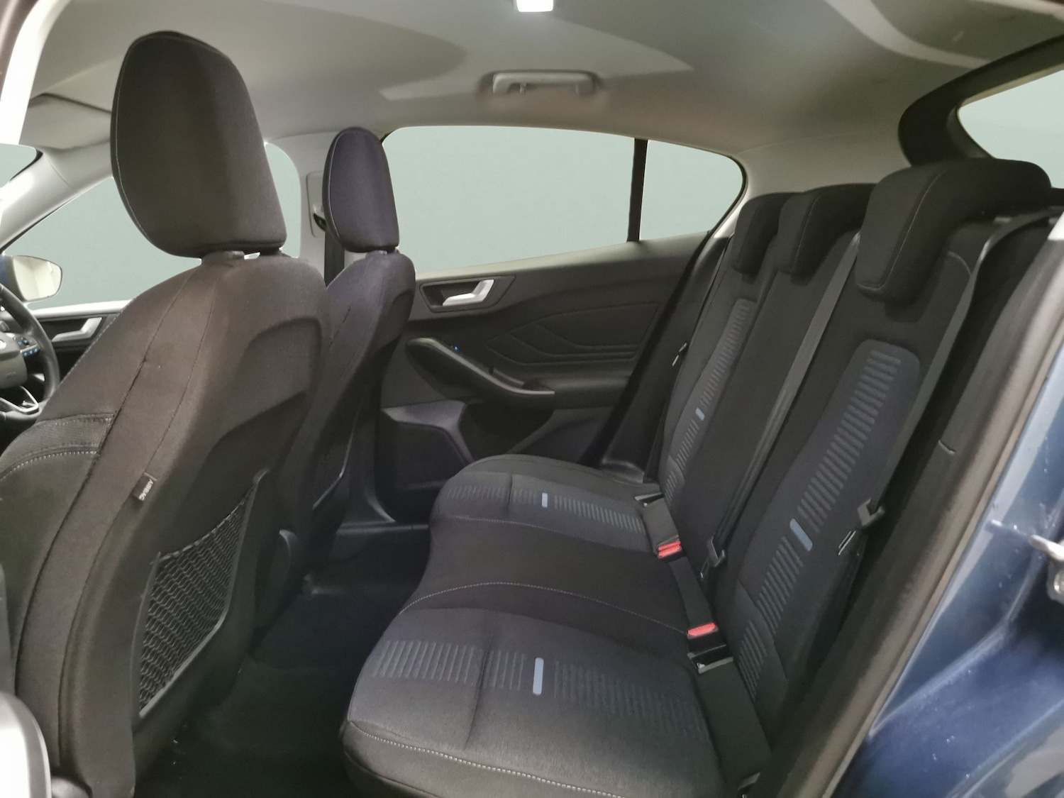 Used Ford Focus 2023 for sale - 76999686: Photo 22