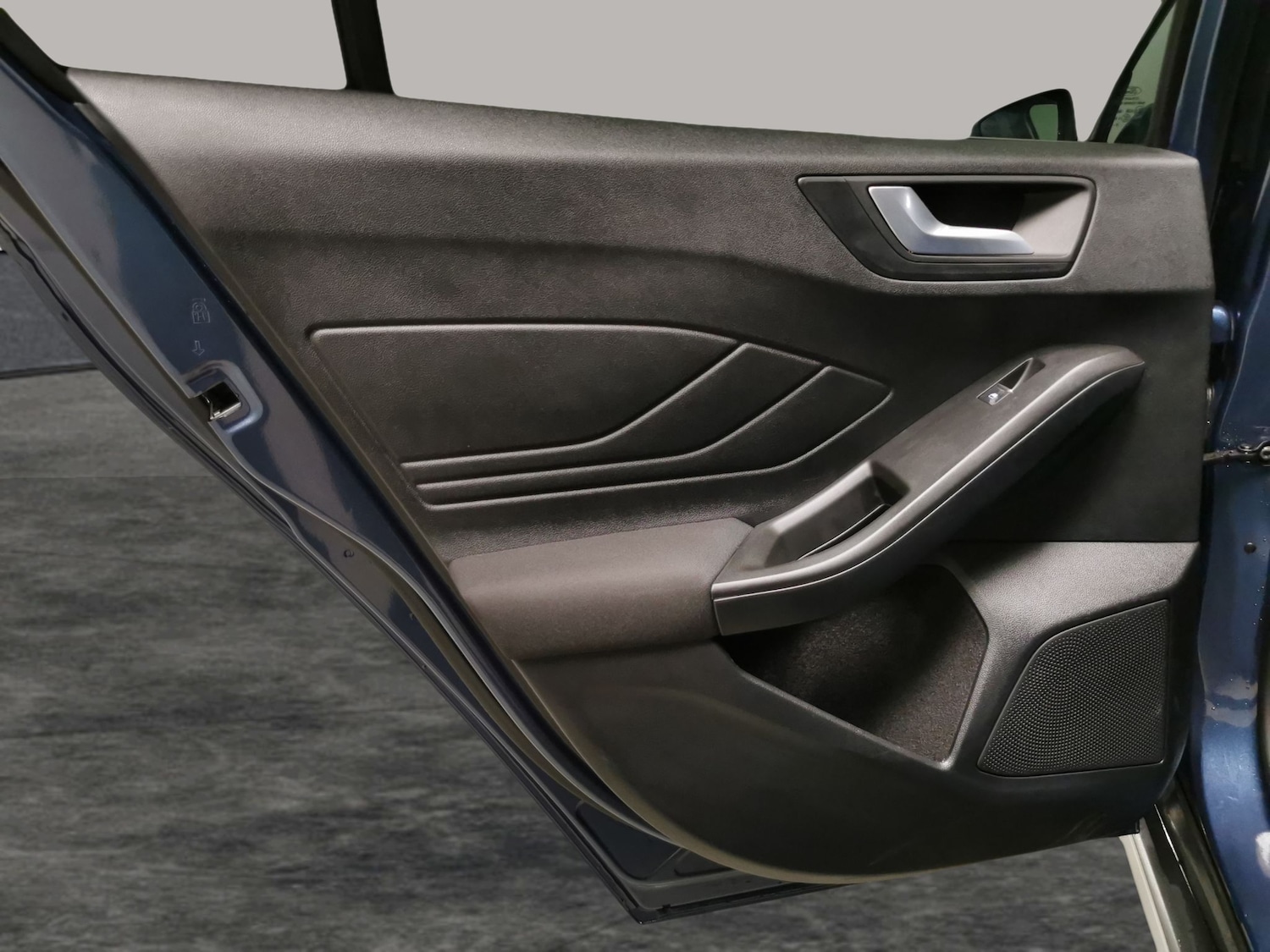 Used Ford Focus 2023 for sale - 76999686: Photo 24