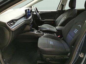 Used Ford Focus 2023 for sale - 76999686: Photo