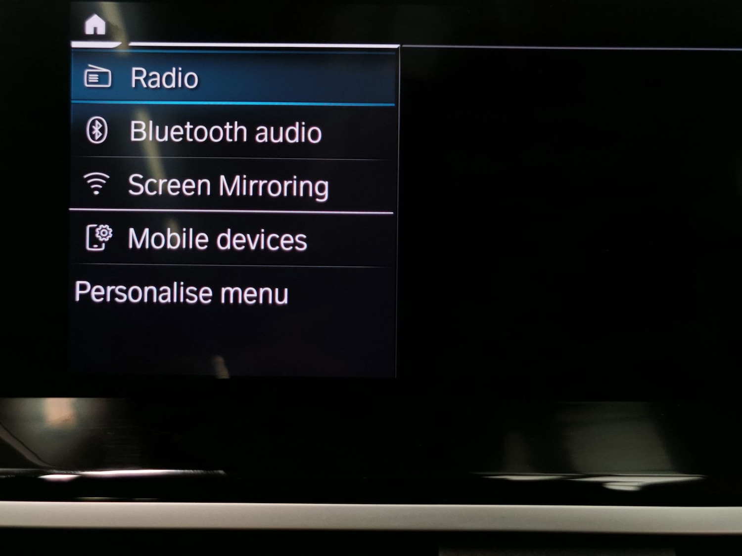 Used BMW iX3 2021 for sale - 76445297: Photo 22