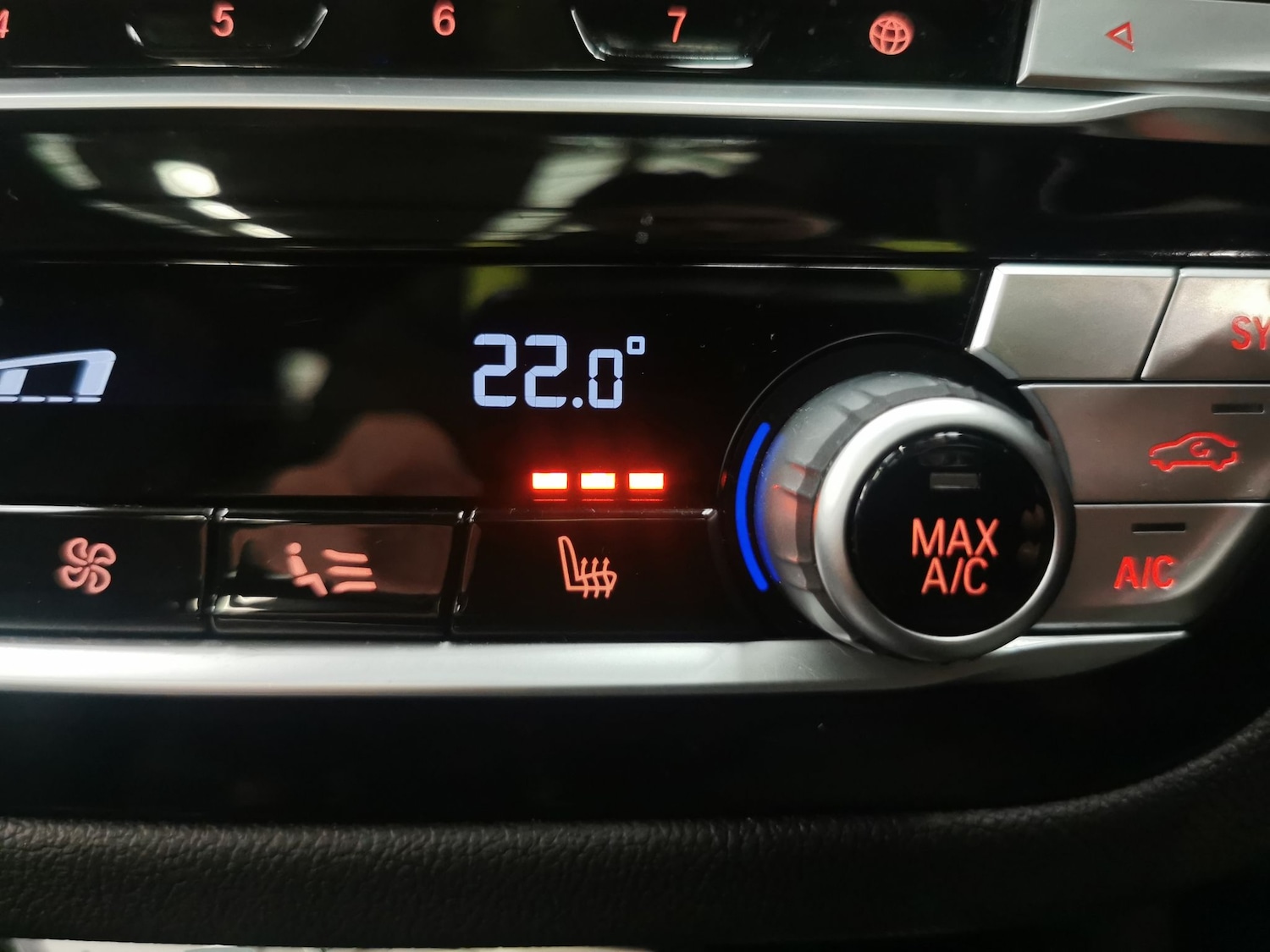 Used BMW iX3 2021 for sale - 76445297: Photo 28