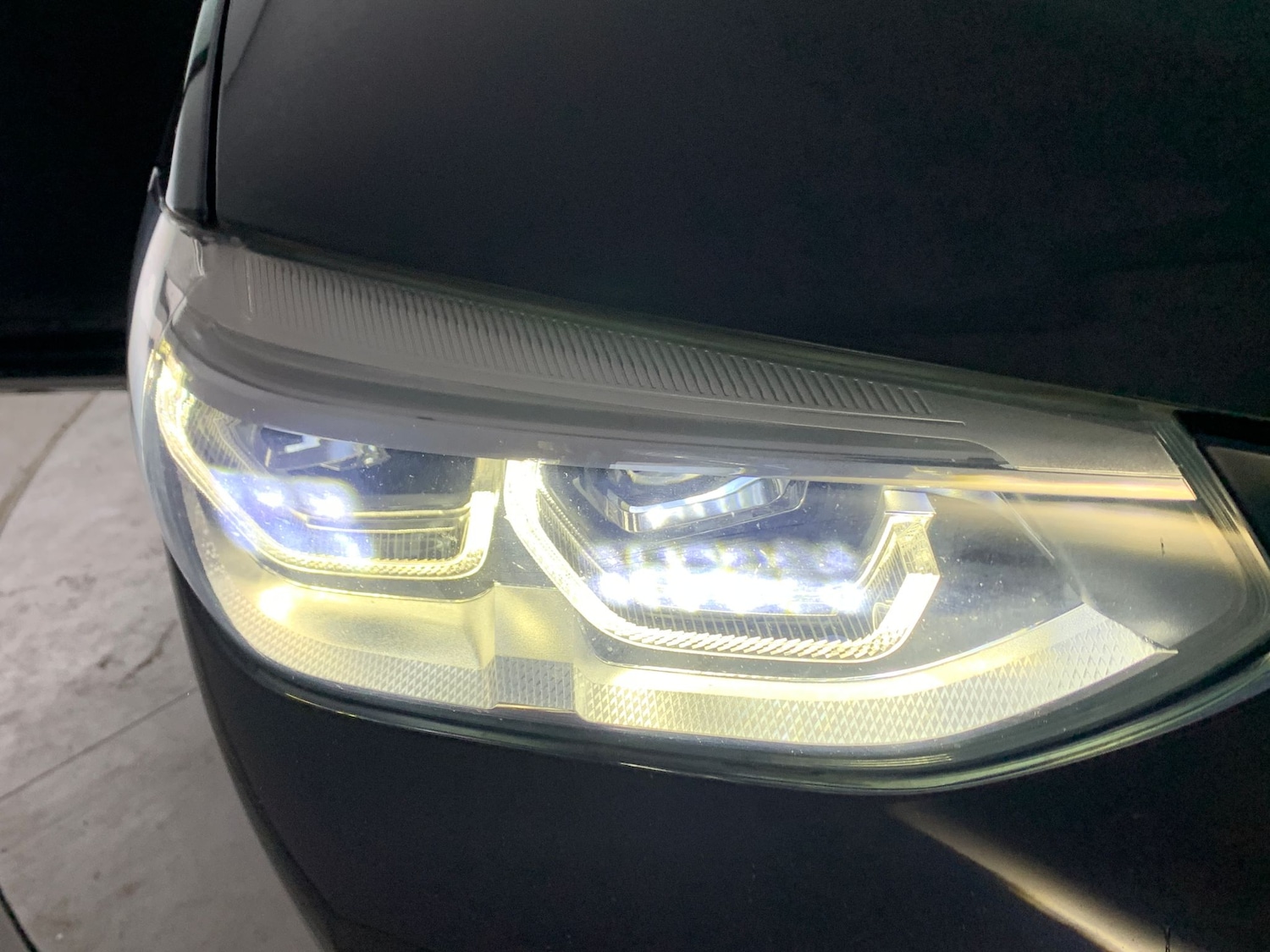 Used BMW iX3 2021 for sale - 76445297: Photo 39