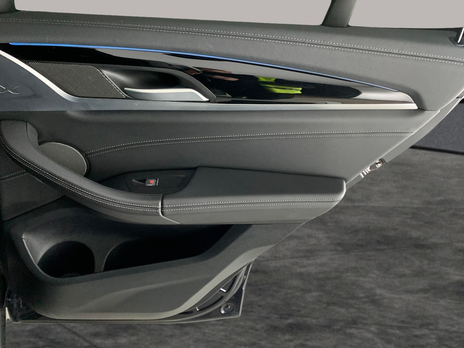 Used BMW iX3 2021 for sale - 76445297: Photo 49