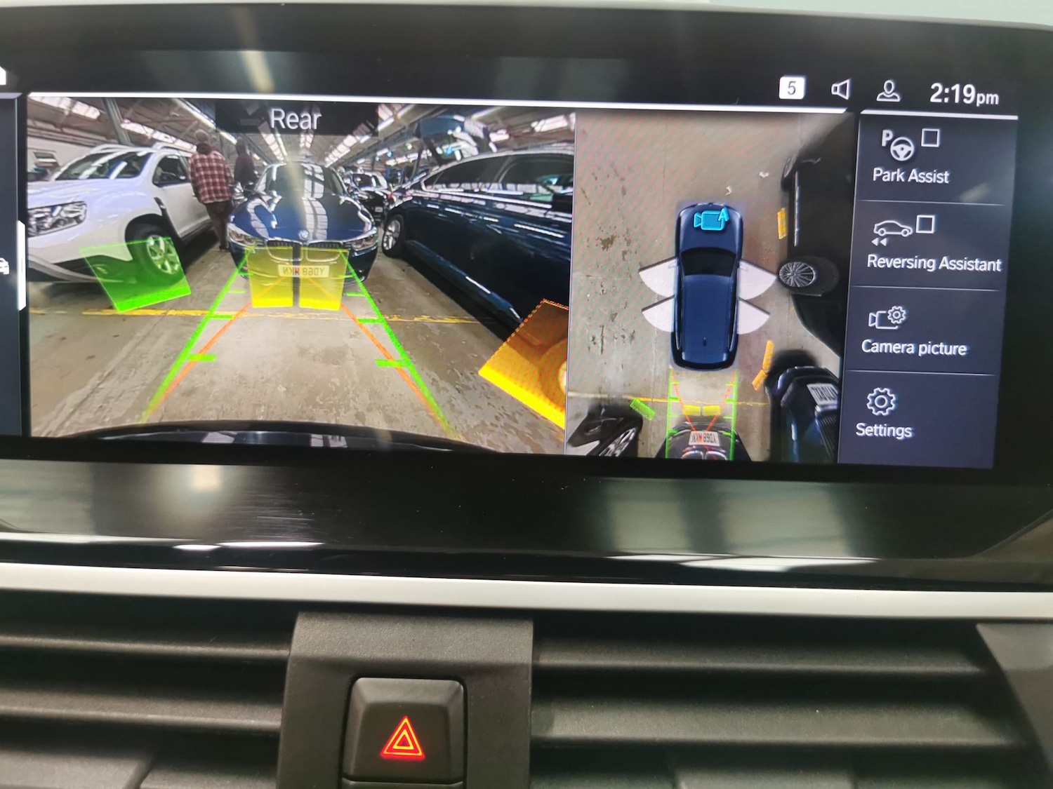 Used BMW iX3 2021 for sale - 76445297: Photo 9