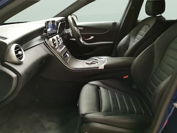 Used Mercedes-Benz C-Class 2020 for sale - 75582807: Photo