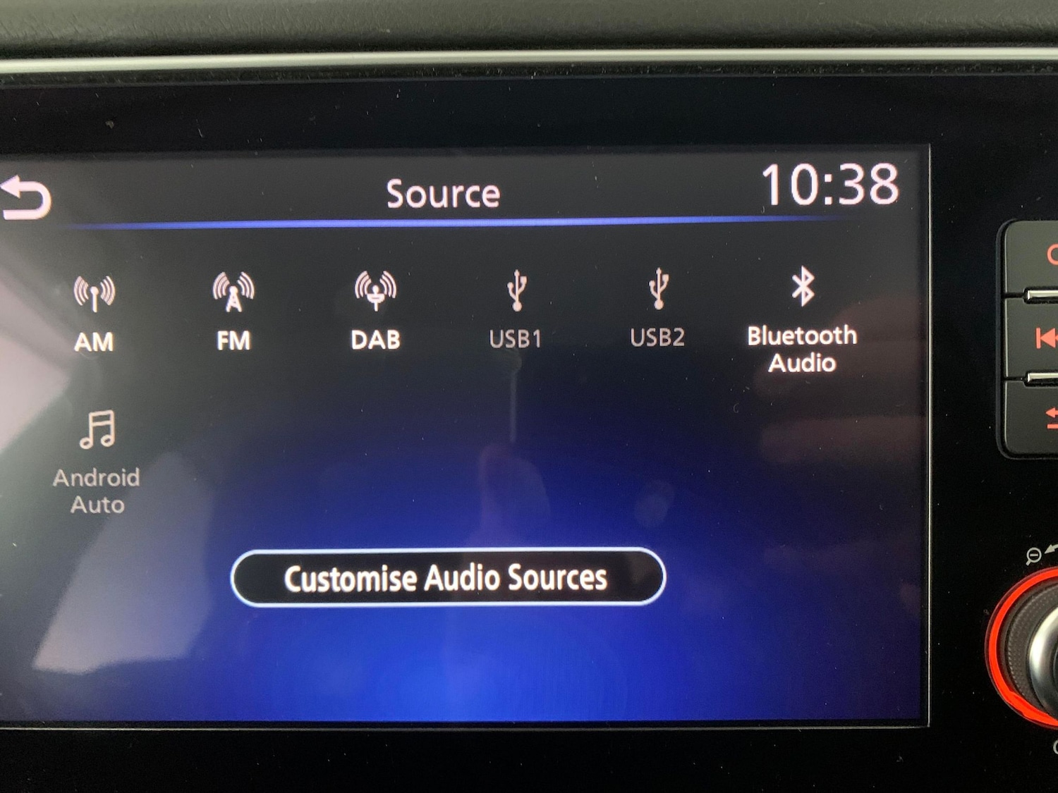 Used Nissan Leaf 2021 for sale - 77123099: Photo 16