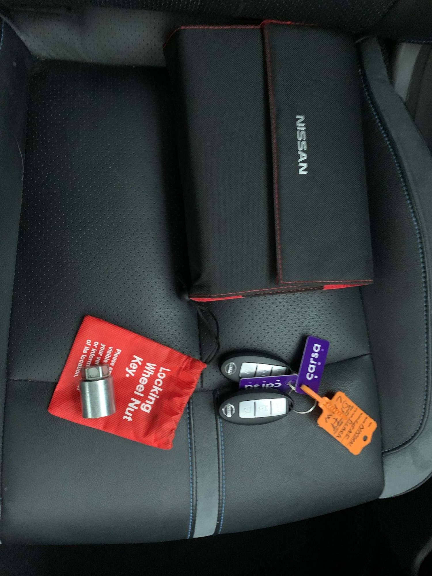 Used Nissan Leaf 2021 for sale - 77123099: Photo 34