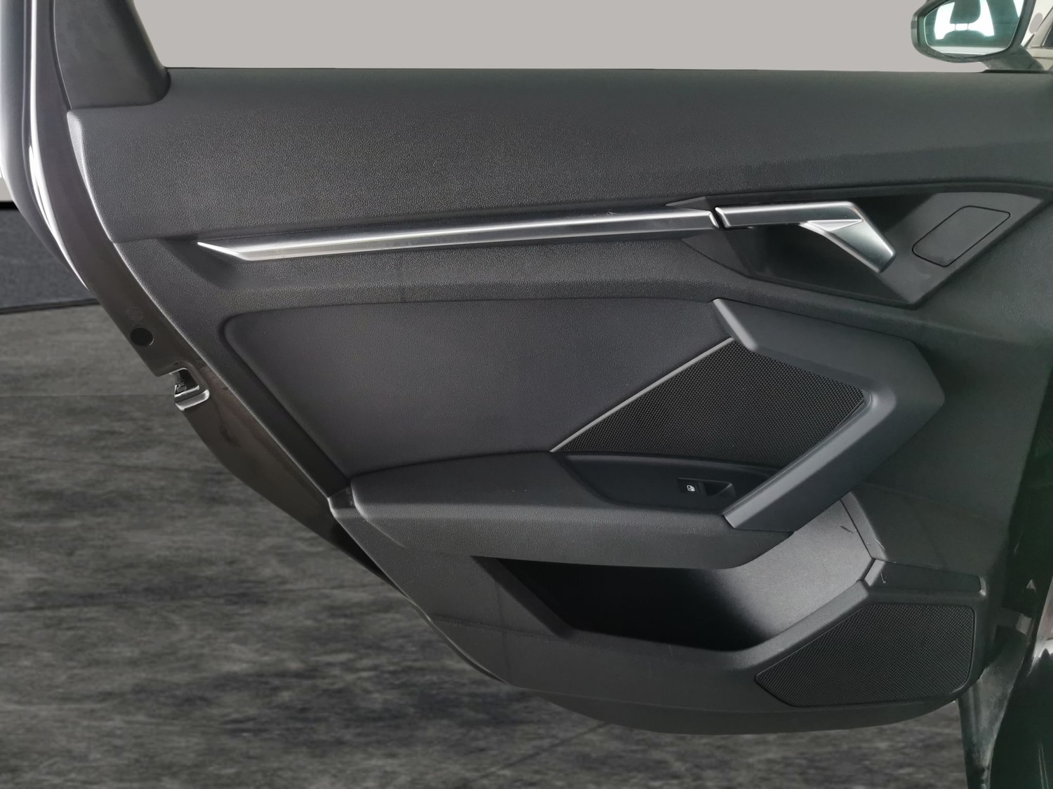 Used Audi A3 for sale - 76566122: Photo 28