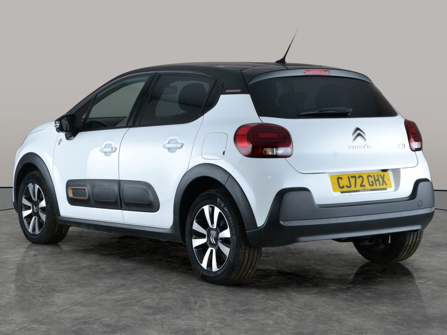 Used Citroen C3 2023 for sale - 78075098: Photo 12
