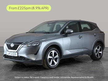 Used Nissan Qashqai 2022 for sale - 77294898: Photo