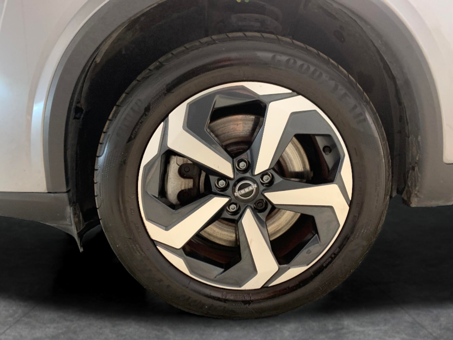 Used Nissan Qashqai 2022 for sale - 77294898: Photo 25