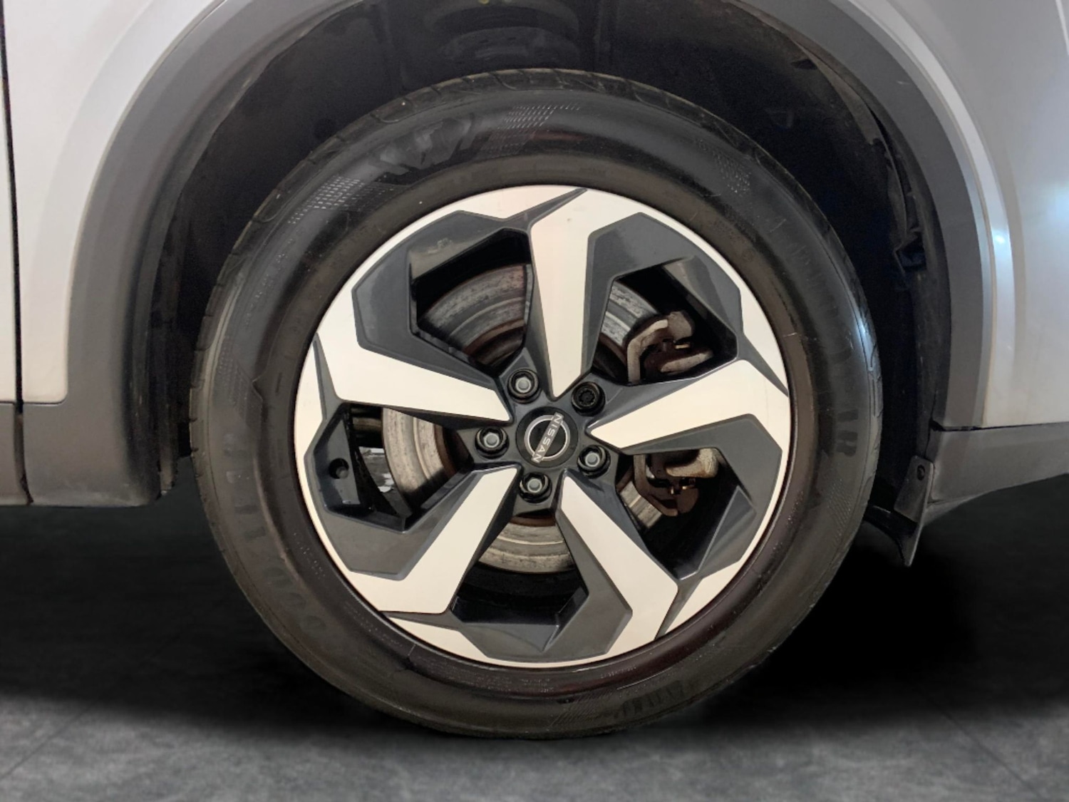 Used Nissan Qashqai 2022 for sale - 77294898: Photo 26