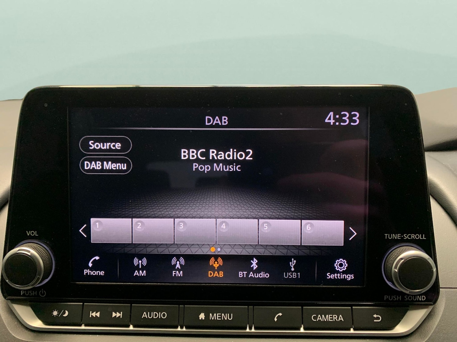 Used Nissan Qashqai 2022 for sale - 77294898: Photo 6