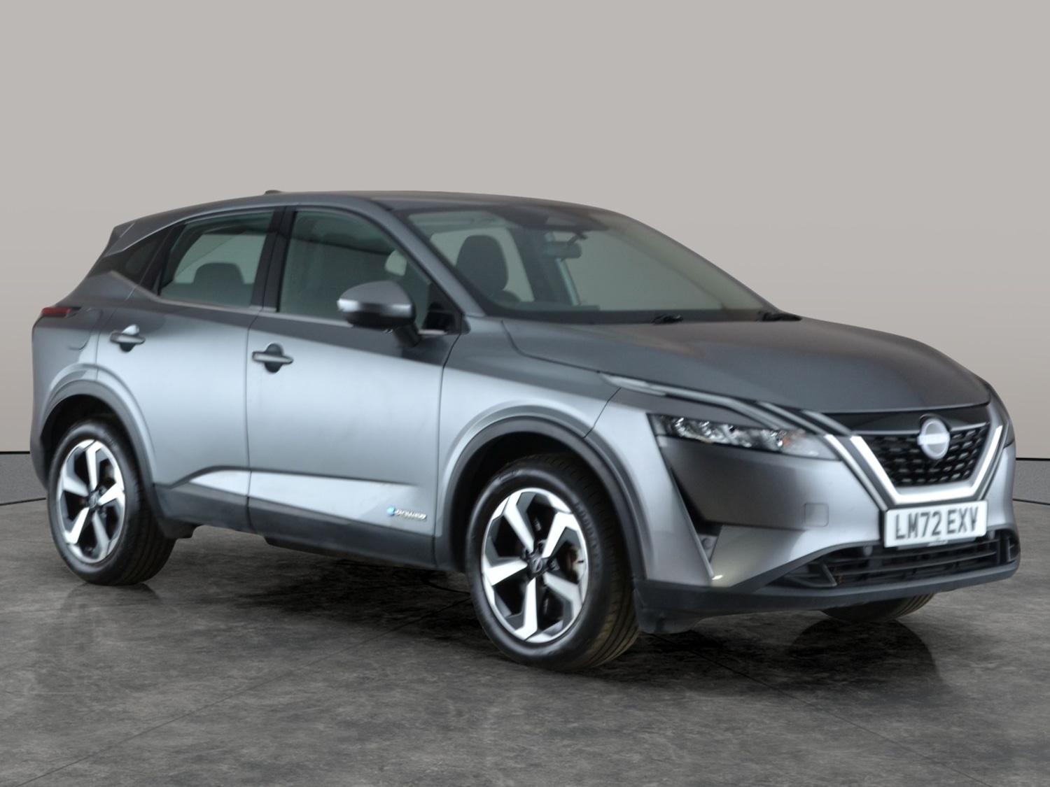 Used Nissan Qashqai 2022 for sale - 77294898: Photo 8