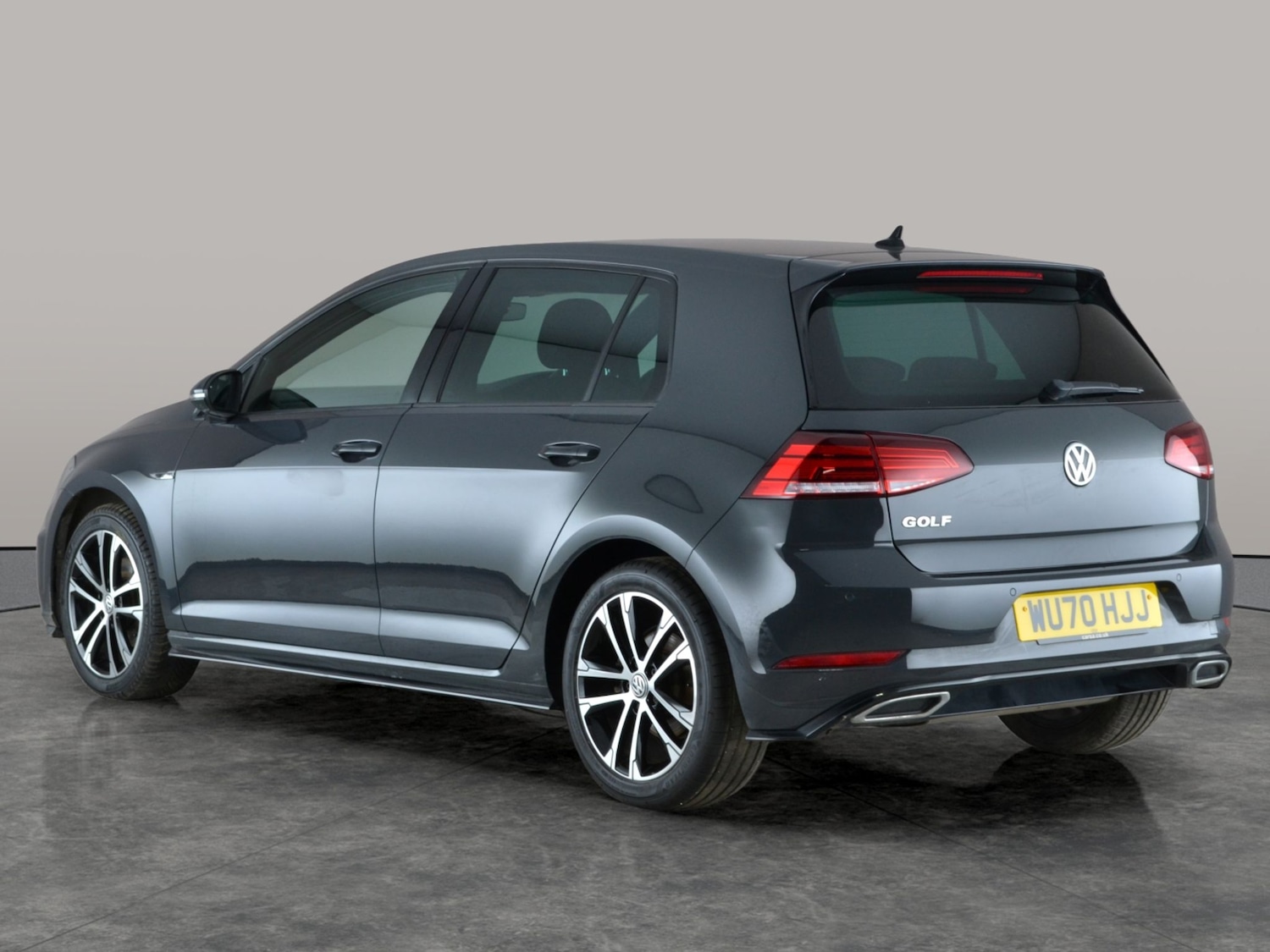 Used Volkswagen Golf 2020 for sale - 76999674: Photo 12