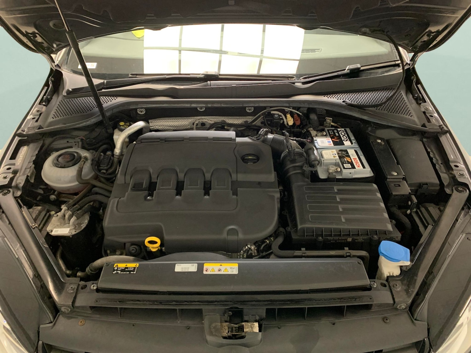 Used Volkswagen Golf 2020 for sale - 76999674: Photo 29