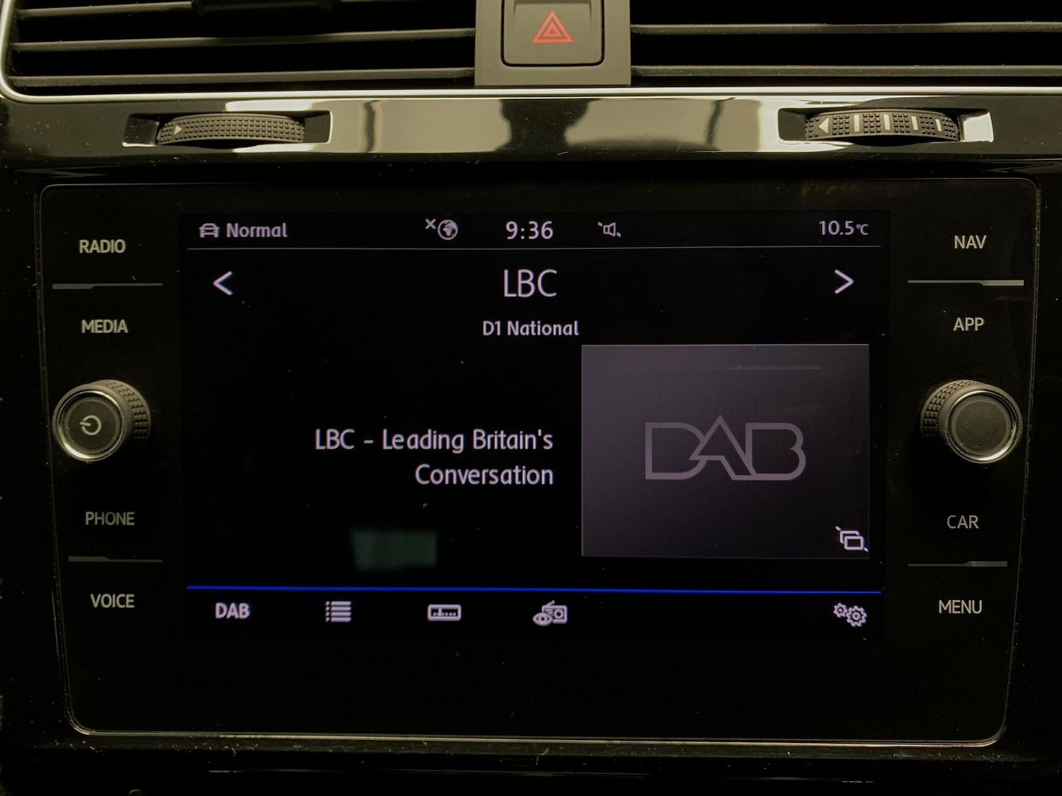 Used Volkswagen Golf 2020 for sale - 76999674: Photo 6