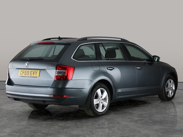 Used Skoda Octavia 2020 for sale - 76262265: Photo 11