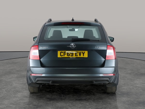 Used Skoda Octavia 2020 for sale - 76262265: Photo 13