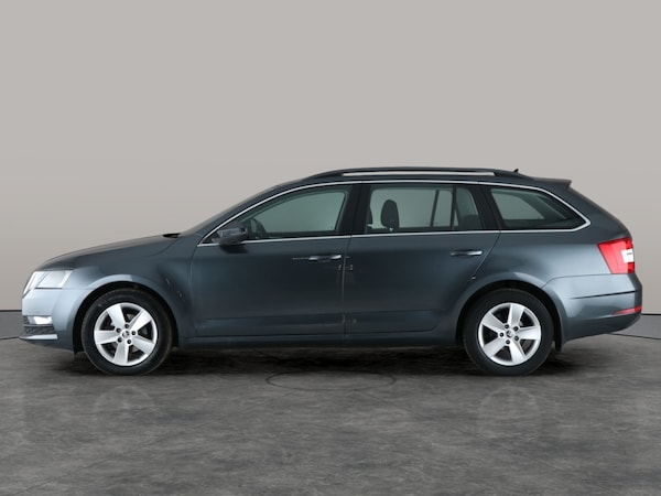 Used Skoda Octavia 2020 for sale - 76262265: Photo 15