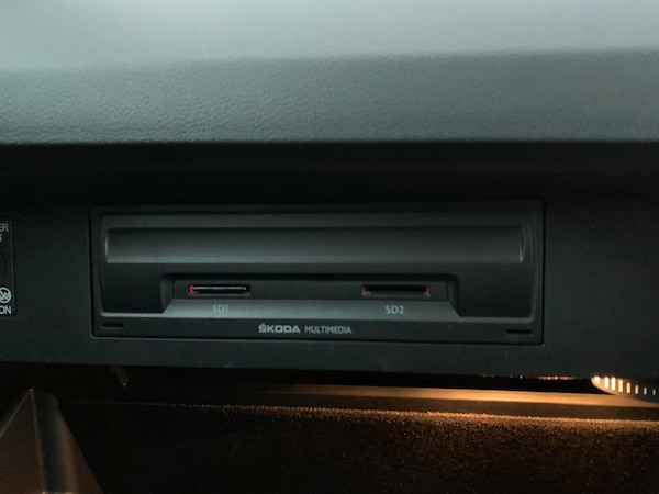 Used Skoda Octavia 2020 for sale - 76262265: Photo 18