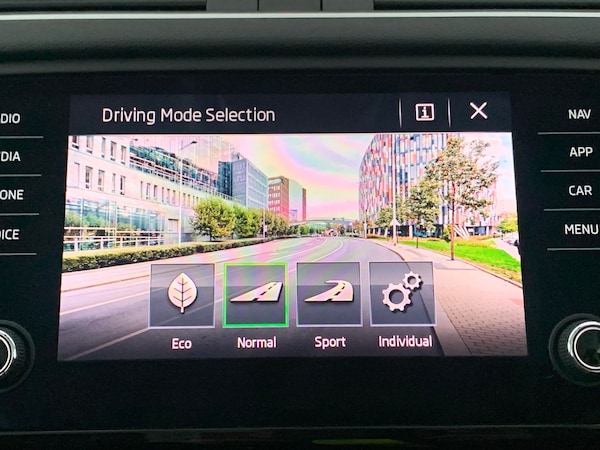 Used Skoda Octavia 2020 for sale - 76262265: Photo 19