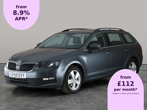 Used Skoda Octavia 2020 for sale - 76262265: Photo 1
