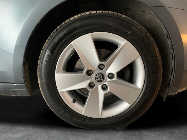 Used Skoda Octavia 2020 for sale - 76262265: Photo 27