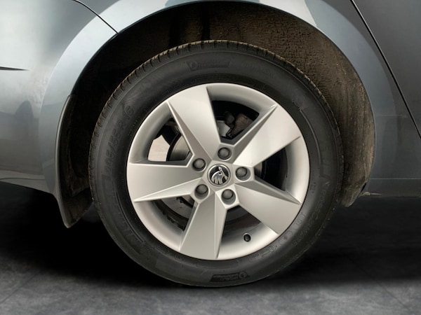 Used Skoda Octavia 2020 for sale - 76262265: Photo 29