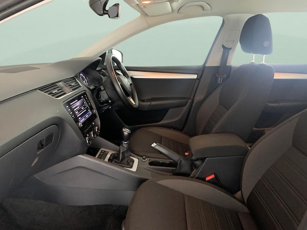 Used Skoda Octavia 2020 for sale - 76262265: Photo 5