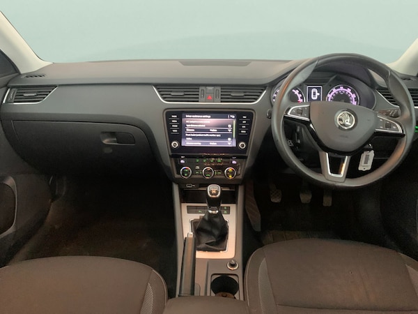 Used Skoda Octavia 2020 for sale - 76262265: Photo 7