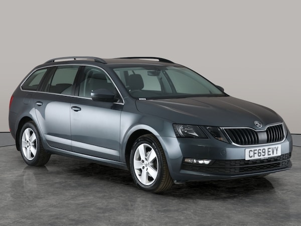 Used Skoda Octavia 2020 for sale - 76262265: Photo 9