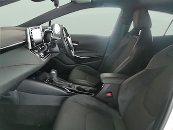 Used Toyota Corolla undefined for sale - 77472174: Photo