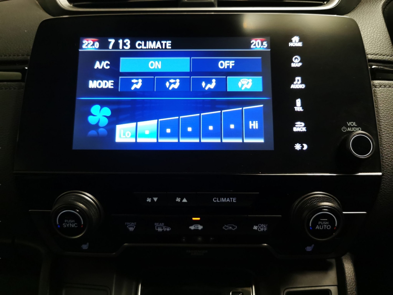 Used Honda CR-V 2019 for sale - 77789956: Photo 18