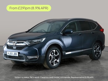 Used Honda CR-V 2019 for sale - 77789956: Photo