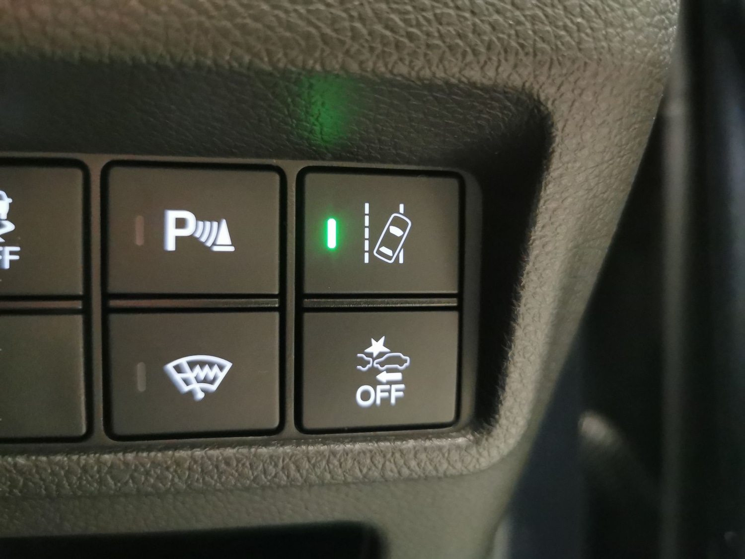 Used Honda CR-V 2019 for sale - 77789956: Photo 23