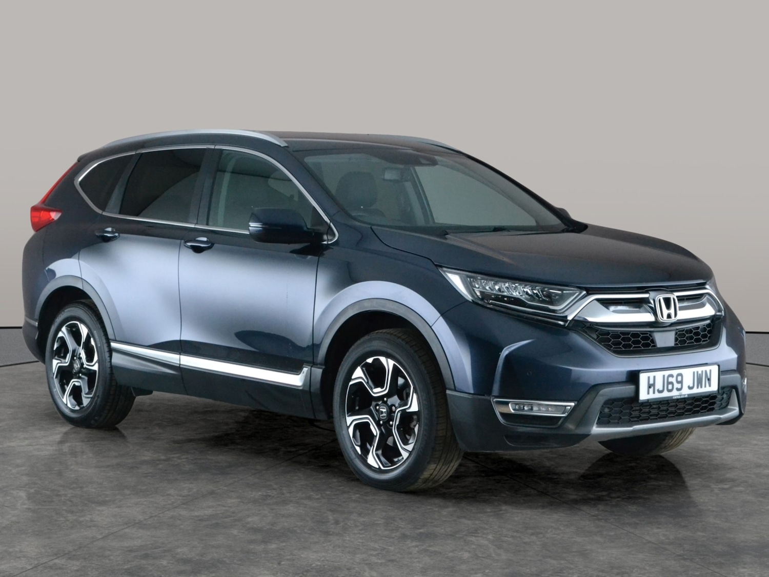 Used Honda CR-V 2019 for sale - 77789956: Photo 8