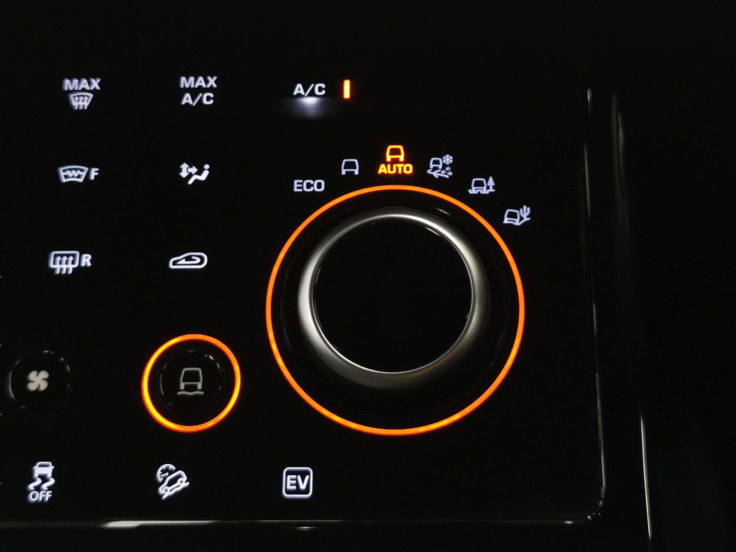 Used Land Rover Range Rover Evoque 2022 for sale - 77347214: Photo 18