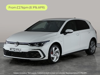 Used Volkswagen Golf 2022 for sale - 76736204: Photo