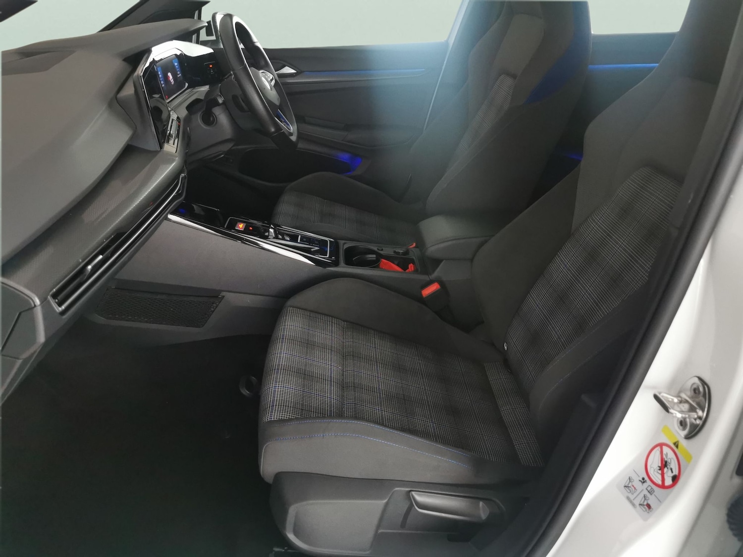 Used Volkswagen Golf 2022 for sale - 76736204: Photo 4