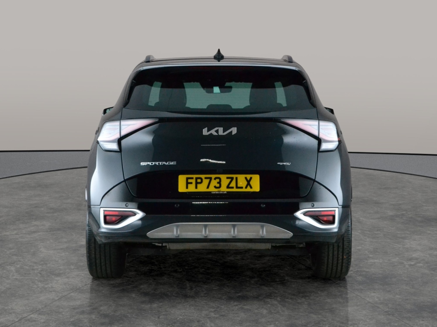 Used Kia Sportage 2024 for sale - 77641121: Photo 12